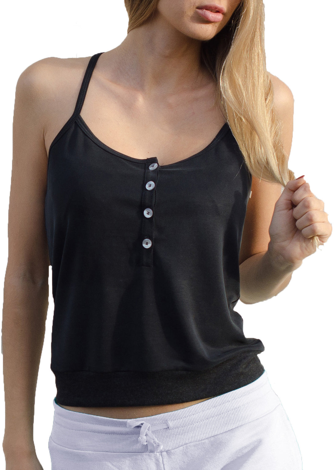 THE HENLEY TANK